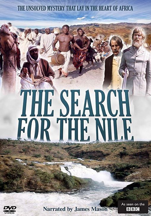 The Search for the Nile COMPLETE S01 X6BmMY