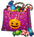 Candy bag