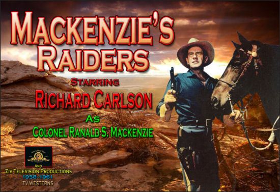 Mackenzies Raiders COMPLETE S01 Xn4Ye1