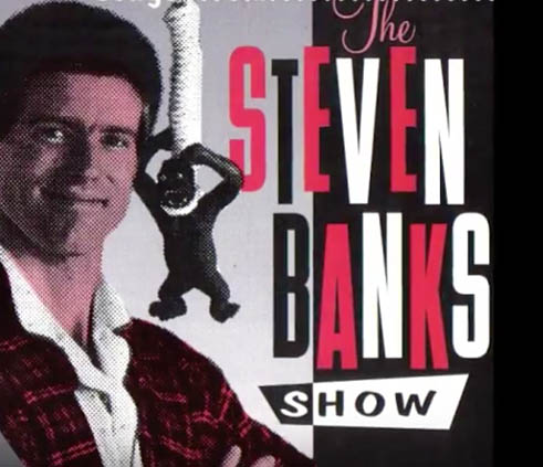 The Steven Banks Show COMPLETE S01 XnAiQH