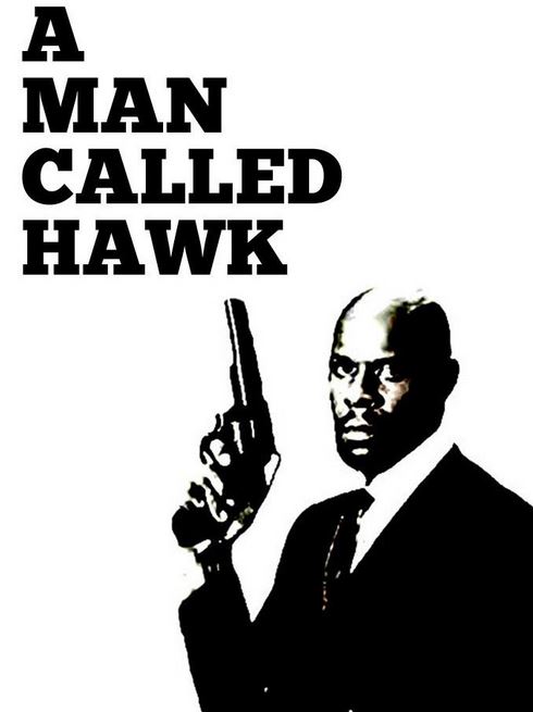 A Man Called Hawk COMPLETE S01 XnC62y