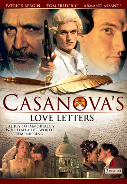 Casanovas Love Letters COMPLETE S01 XnCSy0