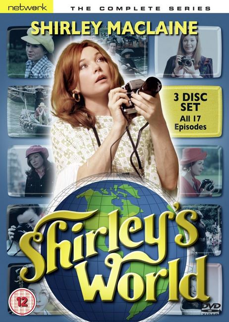 Shirleys World COMPLETE S01 XniQqA