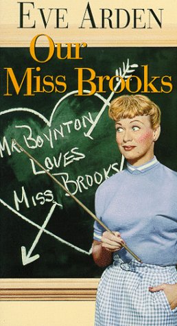 Our Miss Brooks COMPLETE S01 XnkCIF