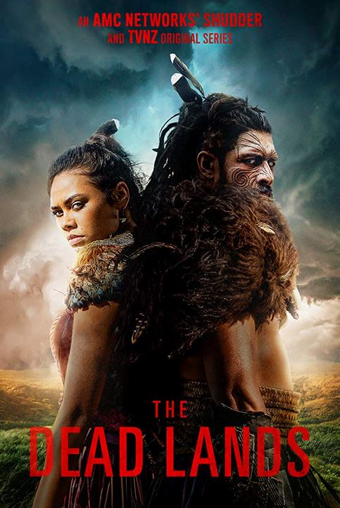 The Dead Lands COMPLETE S01 XnmkIb