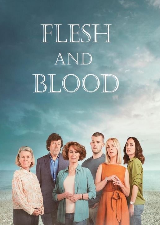 Flesh and Blood 2020 COMPLETE S01 XnuT0H
