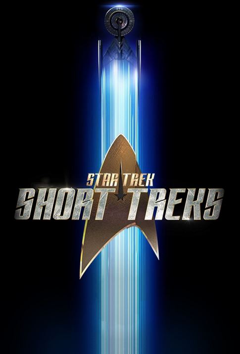 Star Trek Short Treks COMPLETE S 1-2 Xnw62R