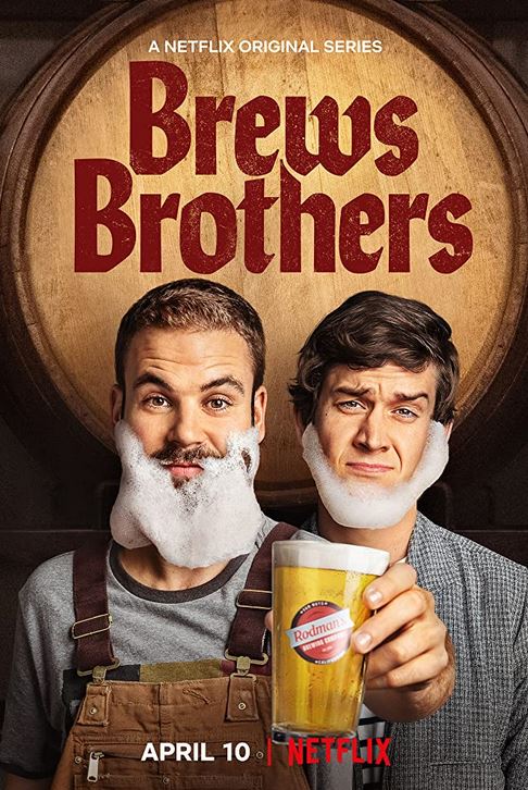 Brews Brothers COMPLETE S01 Xz0wij