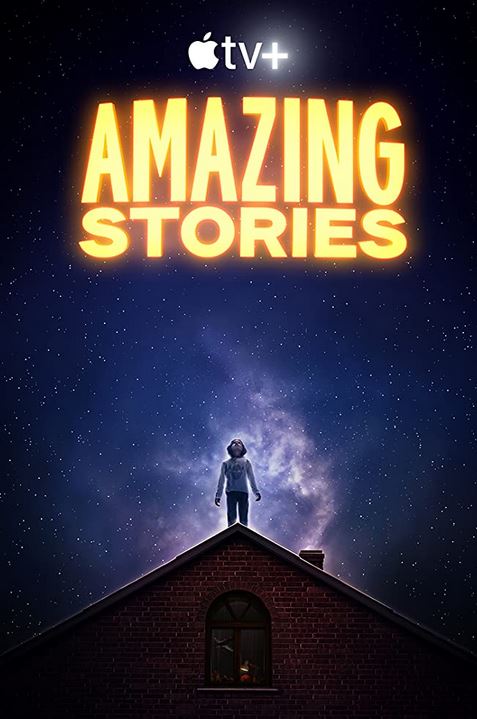 Amazing Stories 2020 COMPLETE S01 XzQ5h6