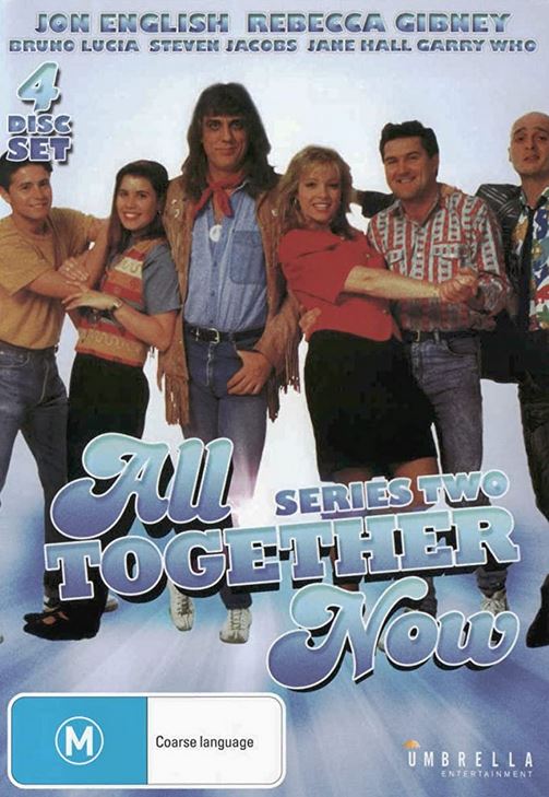All Together Now COMPLETE S 1-2-3-4 XzYzVP