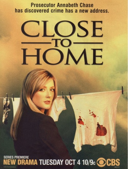 Close to Home COMPLETE S 1-2 XzcHtv