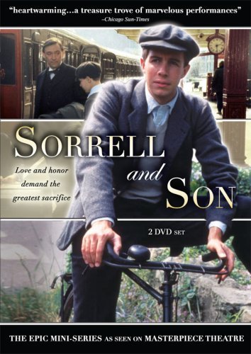 Sorrell and Son COMPLETE S01 XzvF6z