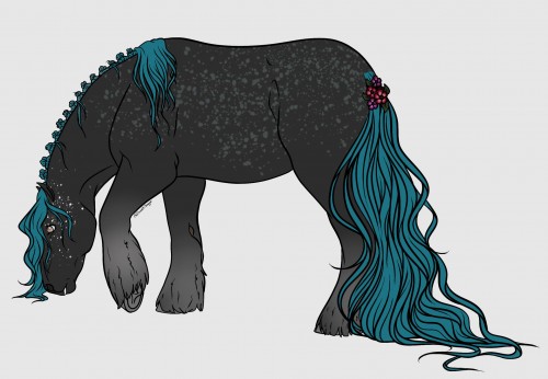 horse adopt by xtragicobsessionx de97n05 fullview