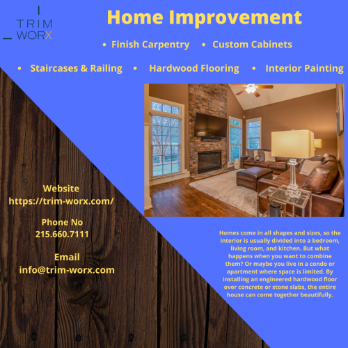 Home Improvement Image
