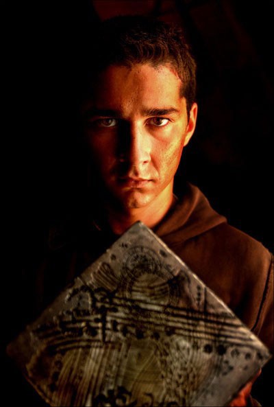 Sam Witwicky Avatar