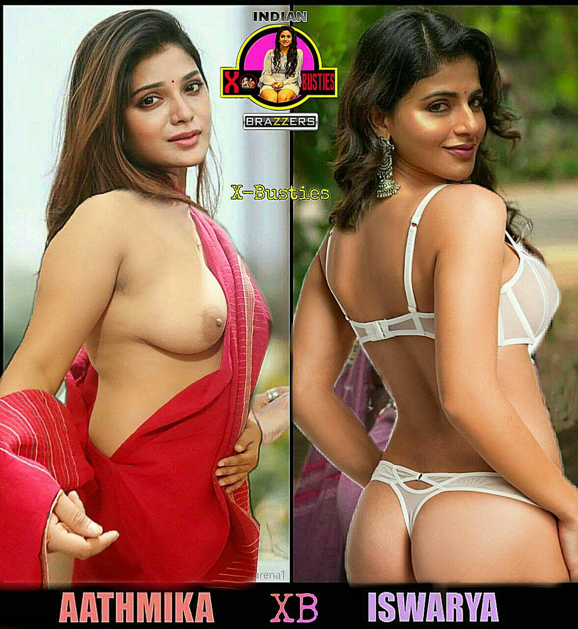 Tamil actress nude fake sex hot