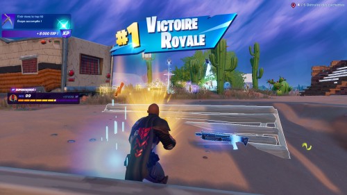 FortniteClient Win64 Shipping 0ZDcLBOuqb