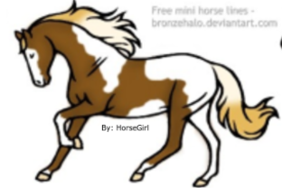 Pyralis - HorseGirl
