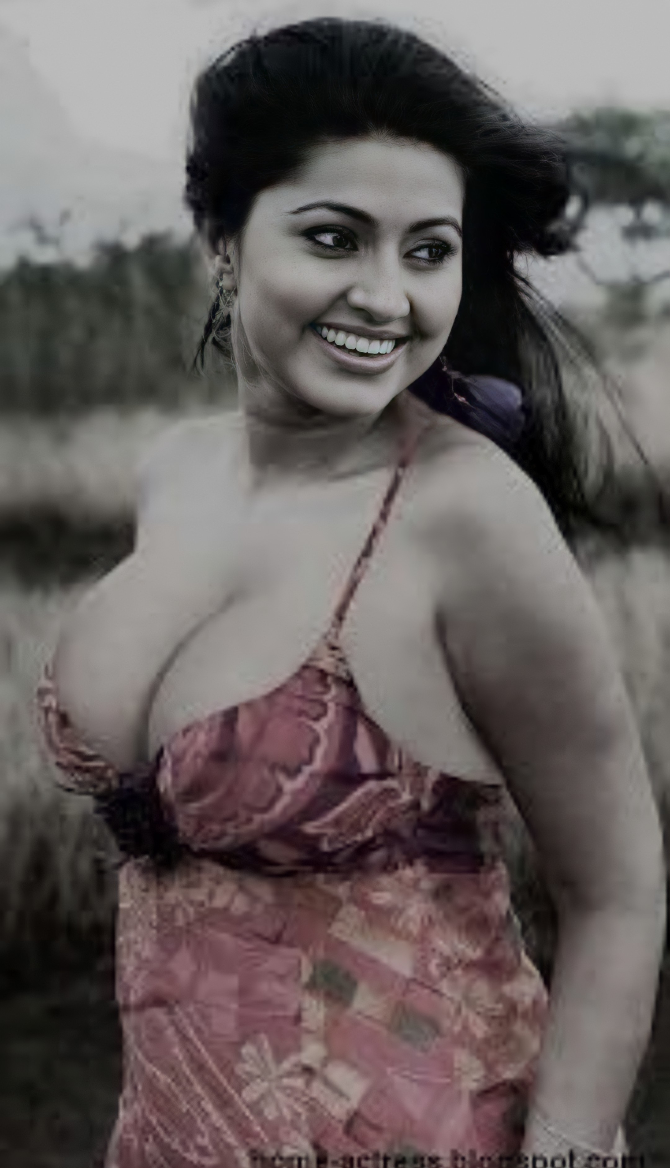 Tamil actress aunty nude