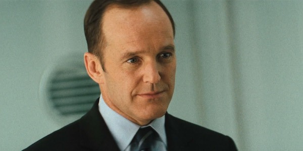 Phillip J Coulson Avatar