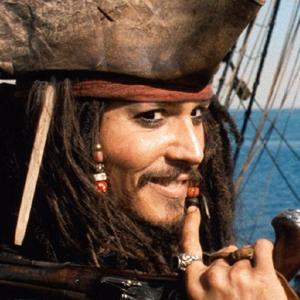 Jack Sparrow Avatar