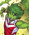 beastboy