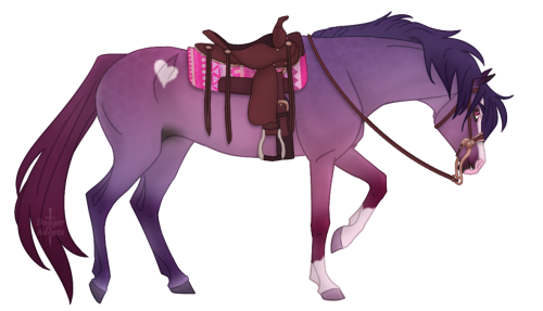 horse template by miss adopts westernadopt01unmark by daggerstale adopts decfd1t pre