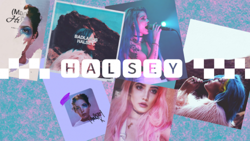 HALSEY