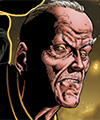 sinestro