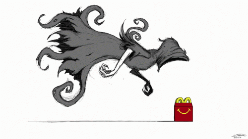 McdonaldsDementor