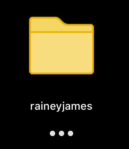 James onlyfans rainey 💋raineyjames @raineyjames