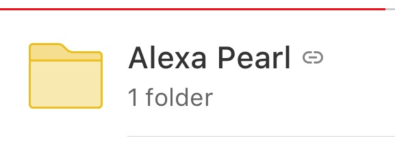 Broken Link Reuploaded Alexa Pearl 55 Gig Onlyfans Leak