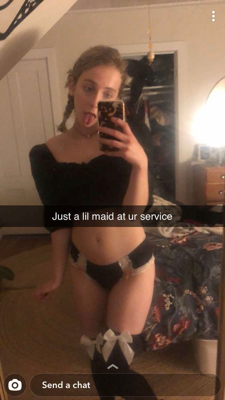Klaudia Scraped by the Void featured image
