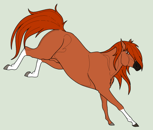 Secretariart (Big Red)