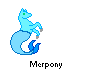 oceanus pixel mer horse body by rosetheinkdemonwolf dgcvd2v